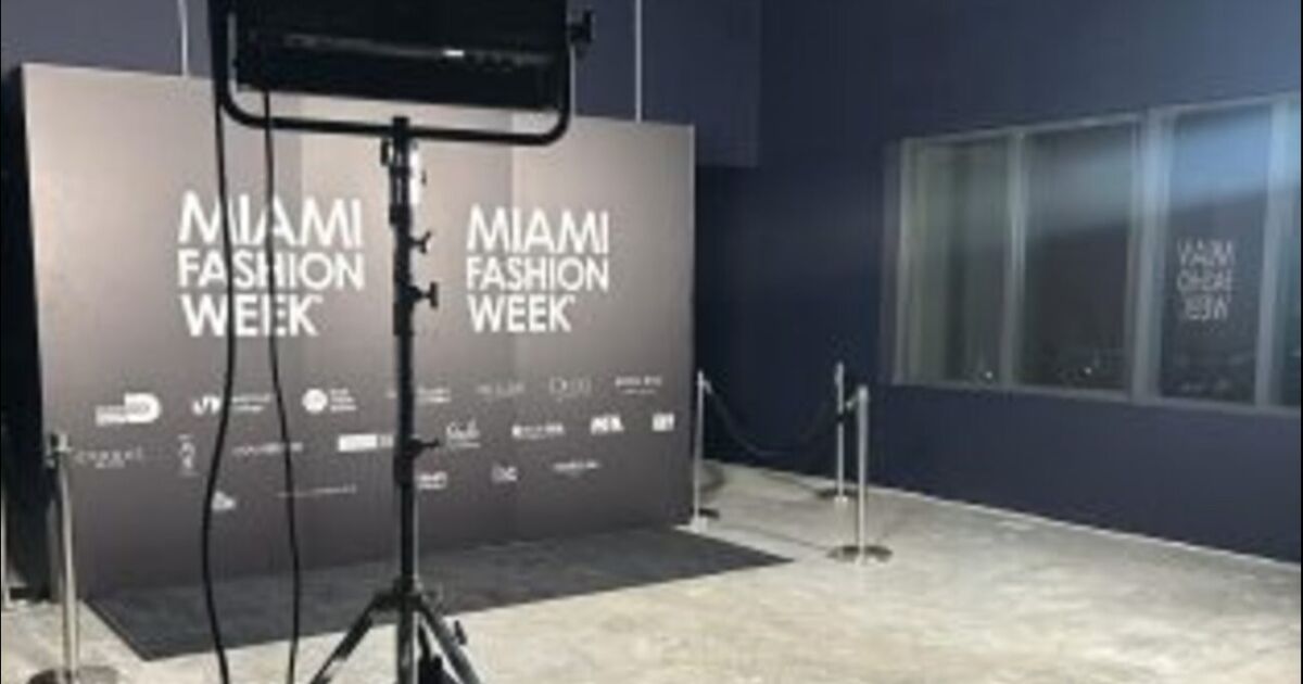 Semana de la Moda de Miami: Una celebración de la innovación, la educación y el legado