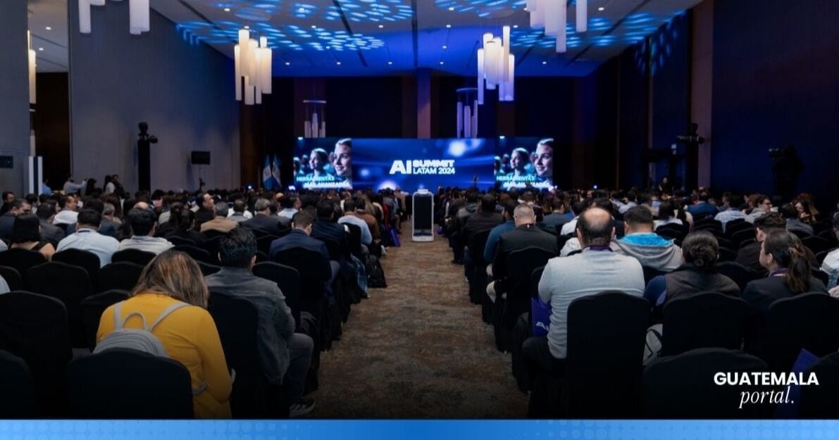 AI SUMMIT LATAM 2025: Inteligencia Artificial para empresas que buscan liderar la transformación digital