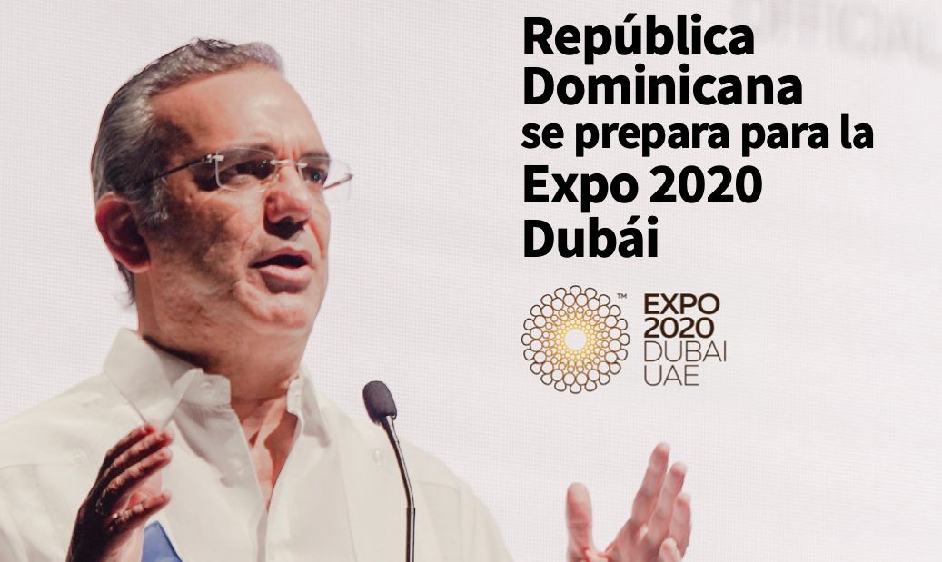 República Dominicana se prepara para la Expo 2020 Dubái 