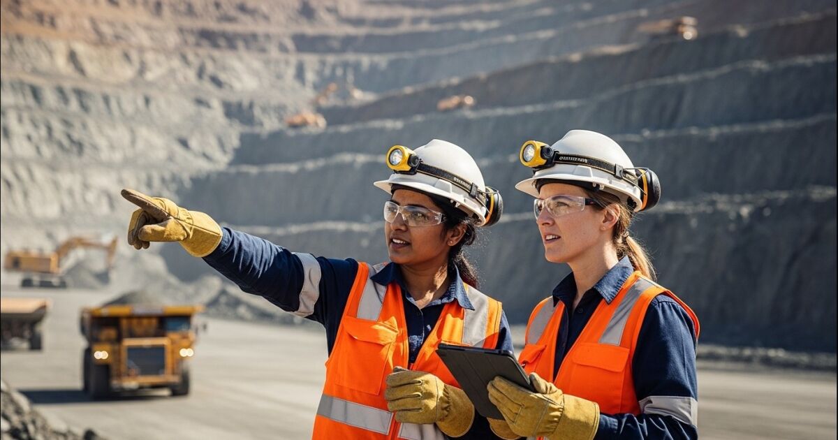 Slope Stability 2026: Mujeres ganan protagonismo con el 30% de los resúmenes técnicos presentados