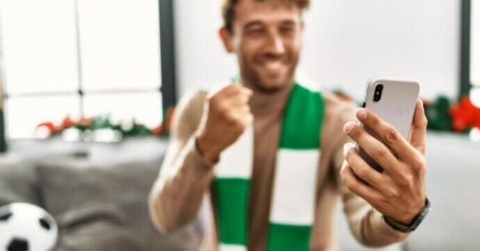 Expertos de Kaspersky detectan un aumento de estafas relacionadas con el mundial de fútbol