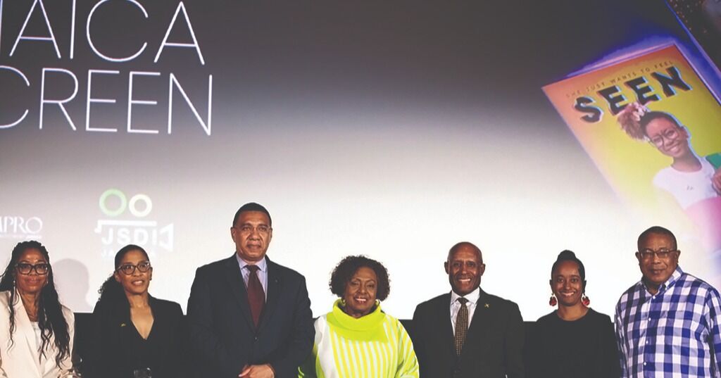 Jamaica se posiciona para la industria audiovisual global: LAB Studios presenta la muestra 'SLATE | Jamaica on Screen'