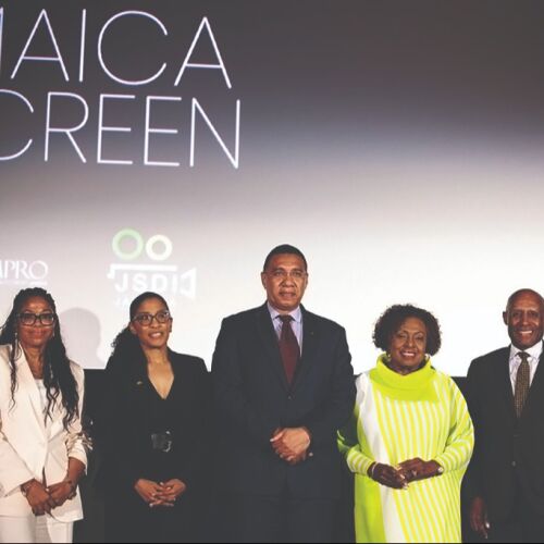Jamaica se posiciona para la industria audiovisual global: LAB Studios presenta la muestra 'SLATE | Jamaica on Screen'