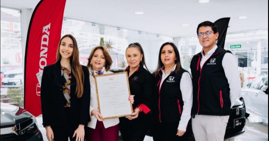 Crecimiento, empleo e inversión marcan nuevo impulso del mercado automotor en Ecuador
