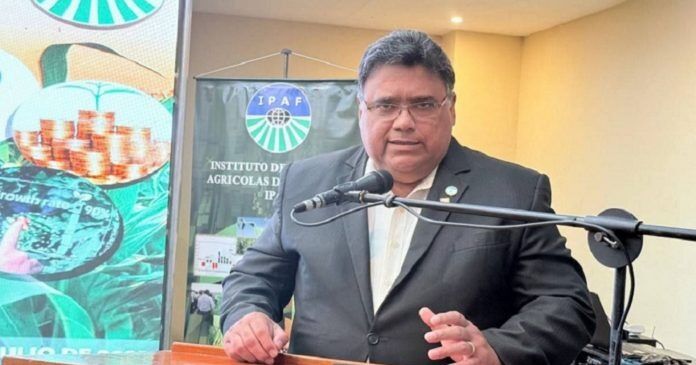 Fedeagro ratifica rezago del campo por falta de seguridad jurídica
