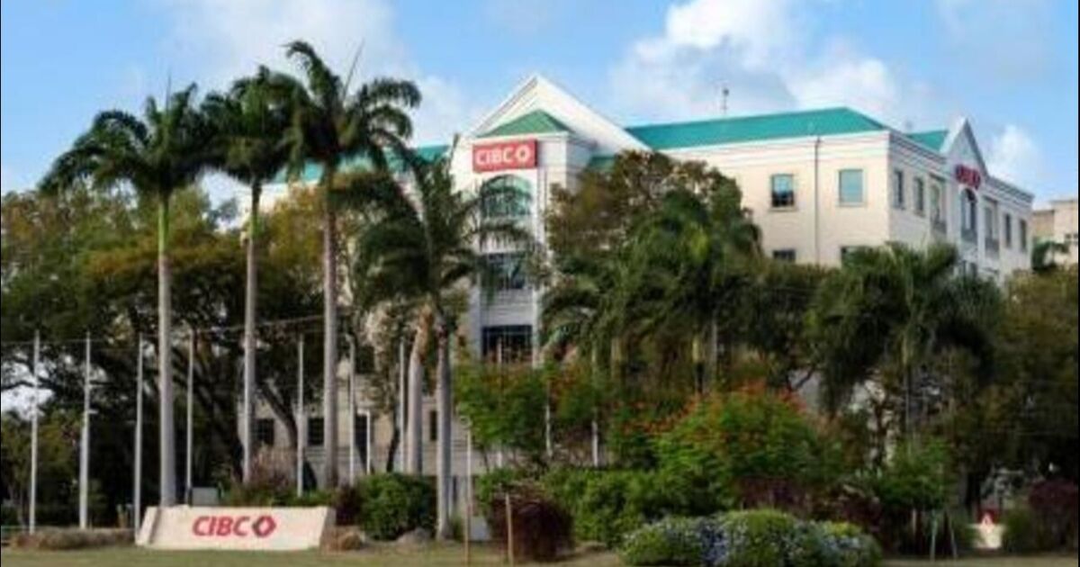 CIBC Caribbean se compromete a acelerar el desarrollo resiliente al clima