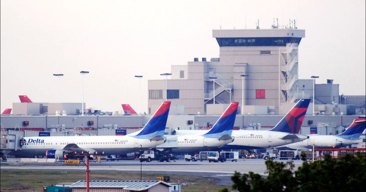 Aeropuerto de Atlanta: preparando ajetreada temporada de viajes de Acción de Gracias