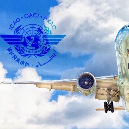 OACI reconoce a la Asociación de Servicios Aeroportuarios como organismo internacional