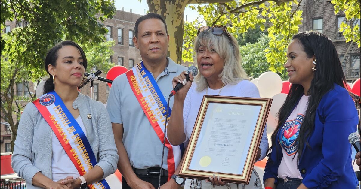 Festival une a los latinos emprendedores en Nueva York