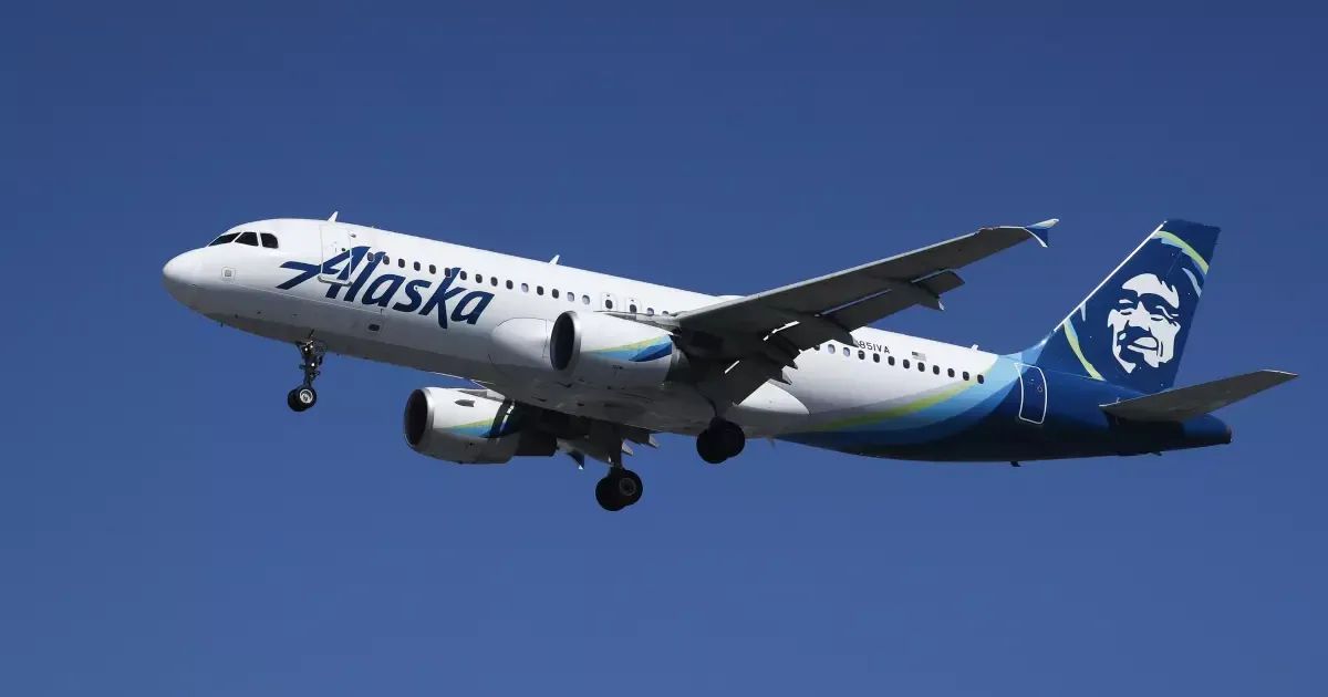 Por 1.900 millones de dólares Alaska Airlines acuerda adquirir Hawaiian Airlines