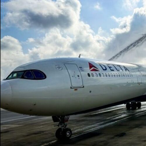 Delta conecta Accra directamente con Atlanta