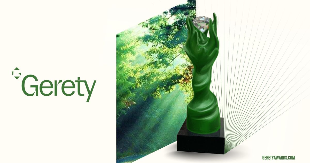 Gerety Awards 2024 abre sus inscripciones