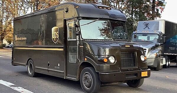 UPS y FedEx ocupan los primeros puestos en el ranking mundial de marcas logísticas de 2025