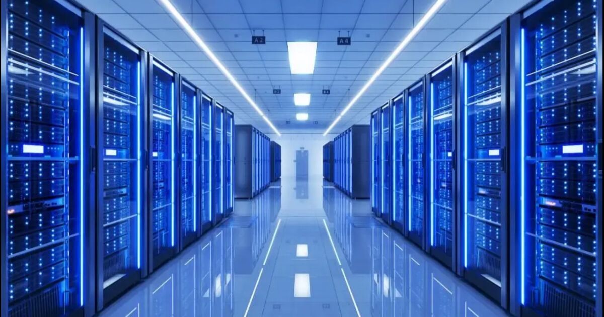 Atlanta entre los 20 principales mercados de centros de datos de EE. UU. por volumen de ventas