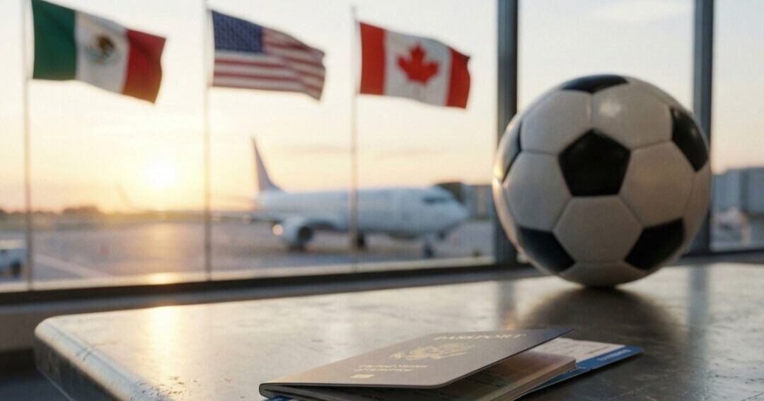 Fútbol impulsa viajes de última hora y cambia la forma de planear
