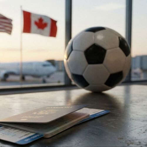 Fútbol impulsa viajes de última hora y cambia la forma de planear