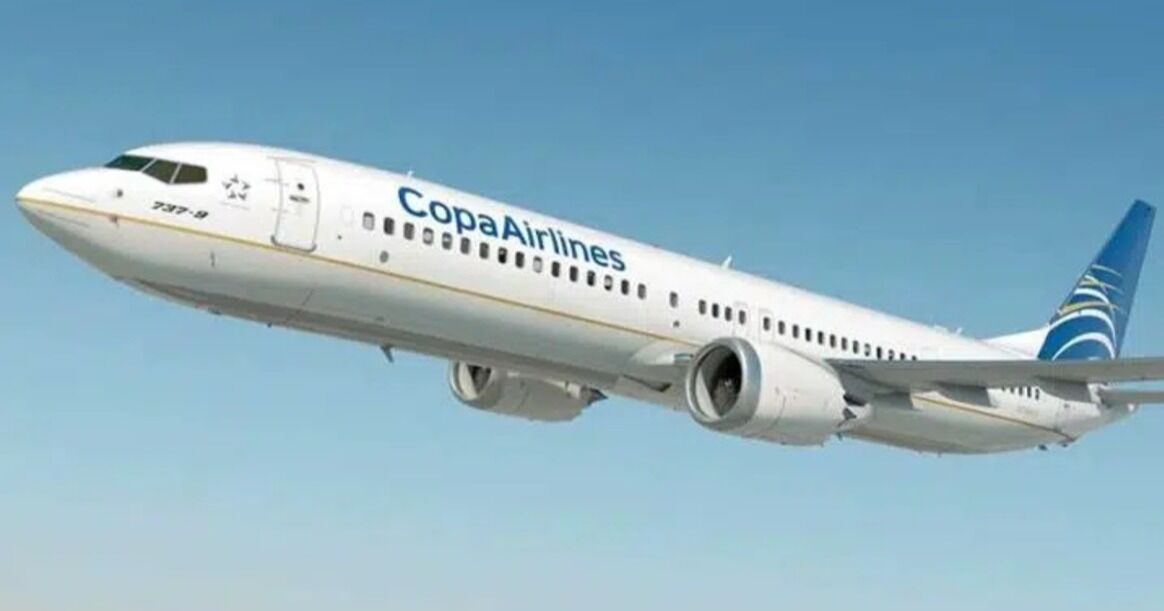 Copa Airlines retoma vuelos entre Barcelona y Panamá