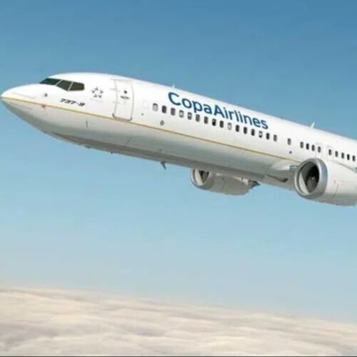 Copa Airlines retoma vuelos entre Barcelona y Panamá