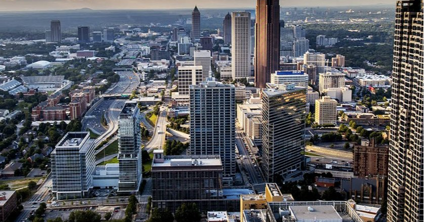 ¿Qué hacer en tu visita a Atlanta, la perla sureña de Estados Unidos?