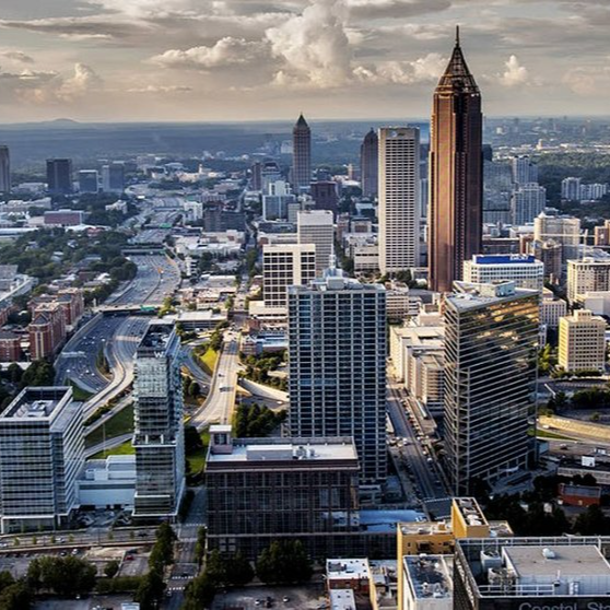 ¿Qué hacer en tu visita a Atlanta, la perla sureña de Estados Unidos?