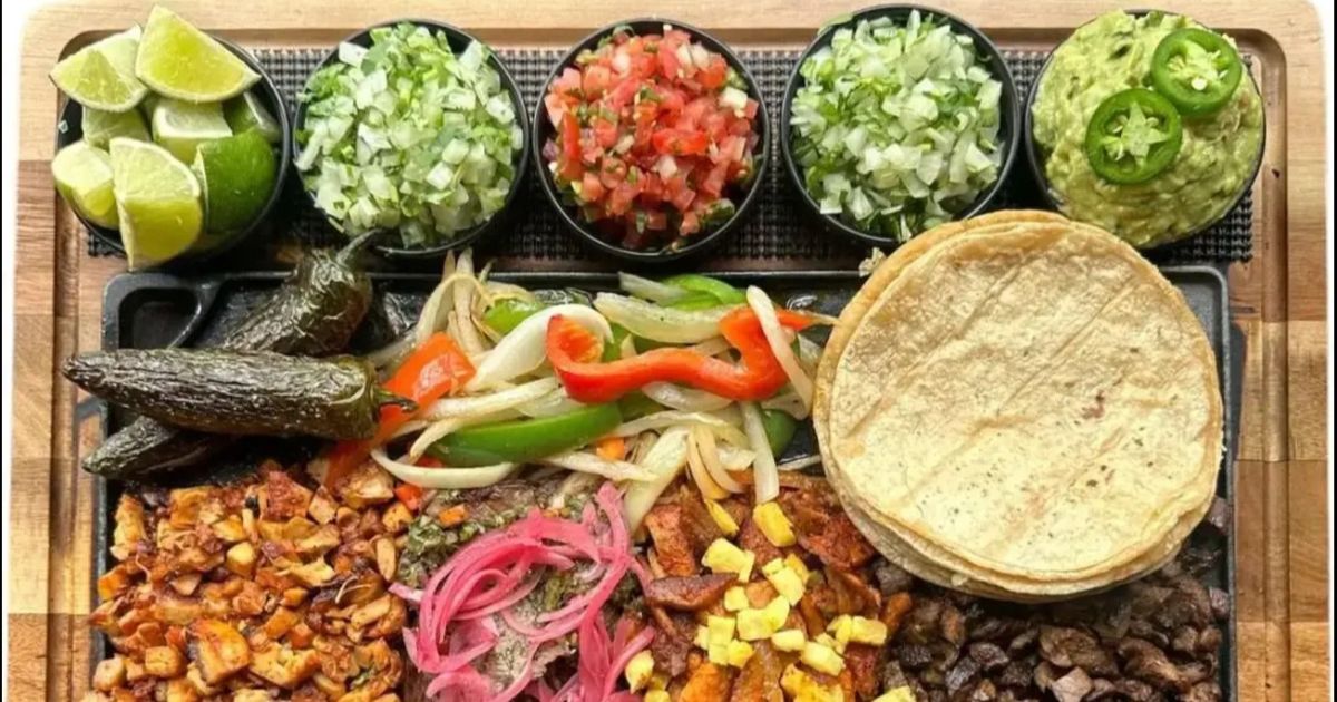 Rreal Tacos abrirá en Decatur