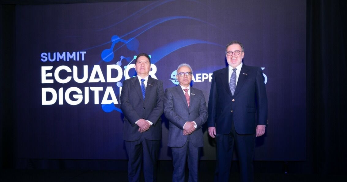 Transformando la conectividad