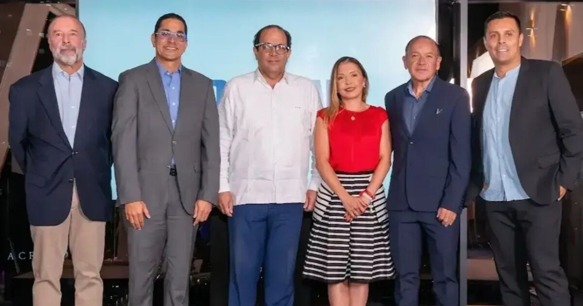 Cap Cana y SBR Sports anuncian segunda edición de Iroman 70.3.