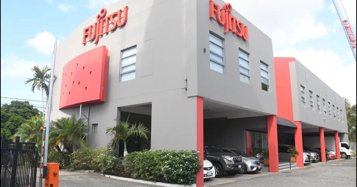 Fujitsu impulsa la IA como herramienta de crecimiento para Jamaica