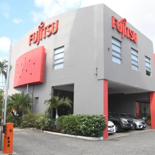 Fujitsu impulsa la IA como herramienta de crecimiento para Jamaica