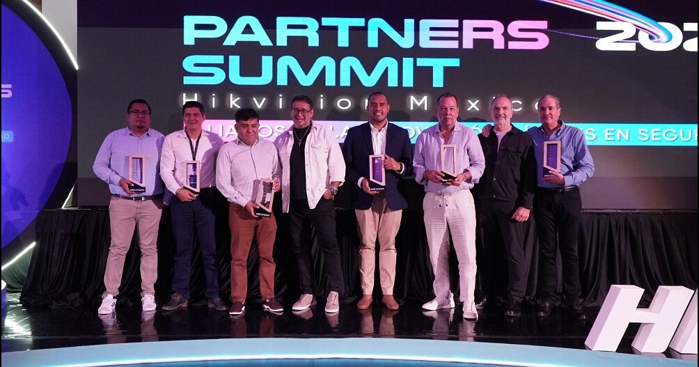 Hikvision México impulsa la seguridad del futuro en su Partners Summit 2025 con innovaciones para 2026