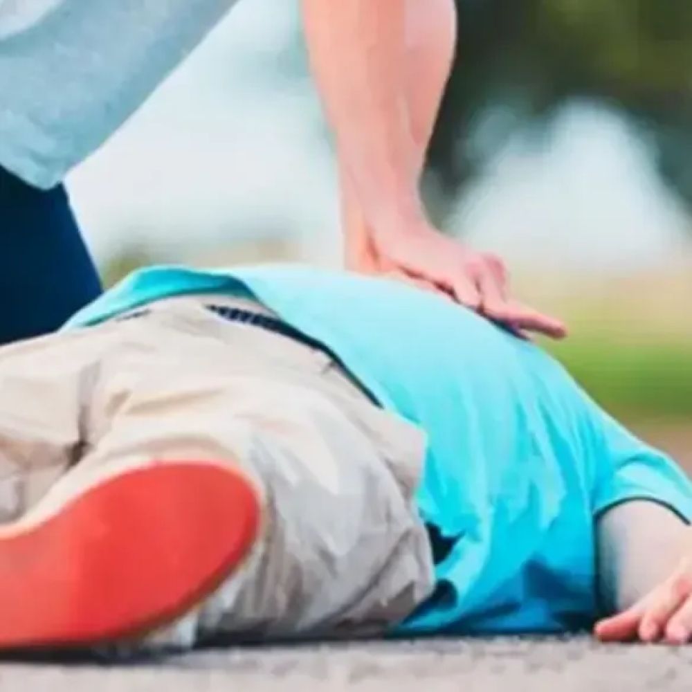 Día Mundial de Conciencia sobre la Parada Cardiaca y la importancia de la RCP