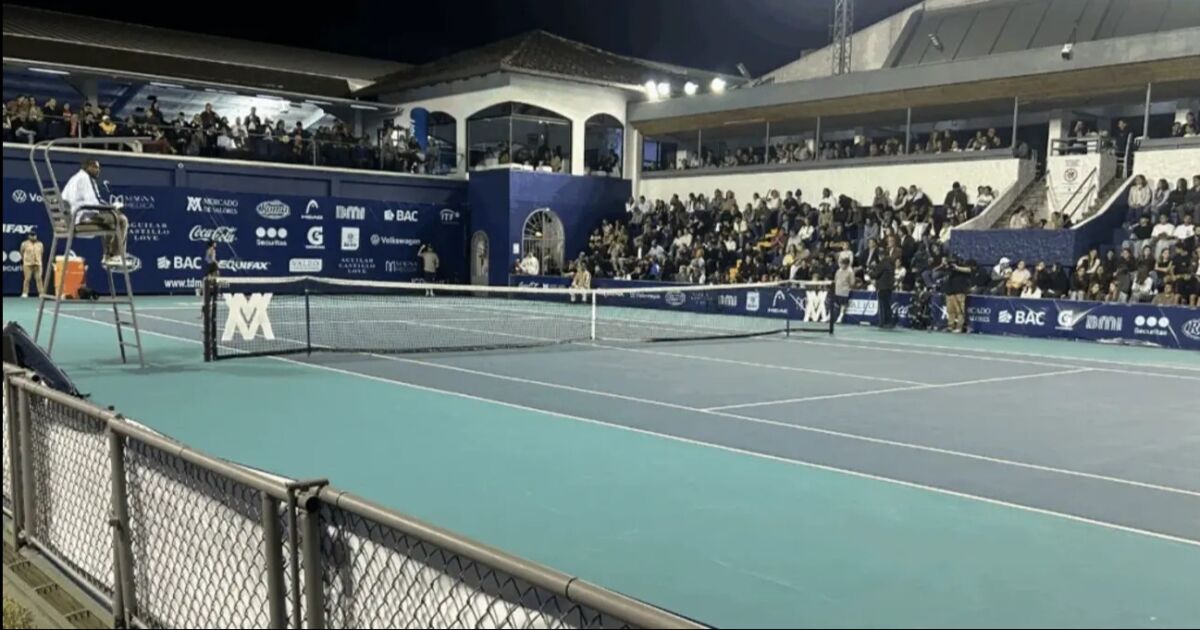 Tenistas de más de 25 países disputarán el Torneo Internacional M25 en Costa Rica
